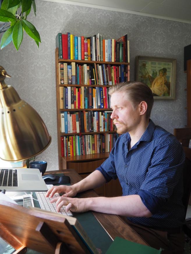 joogasivistyksen käsikirja